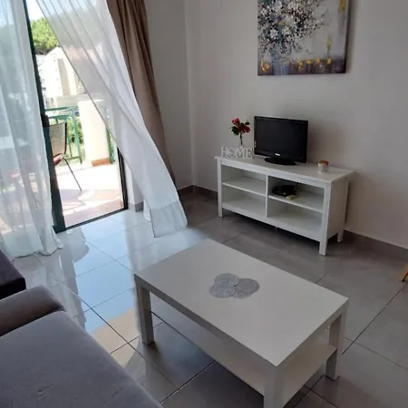 Apartmán Jagmic Drvenik (Split-Dalmatia)